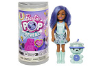 Mattel Barbie POP REVEAL CHELSEA BUBBLE TEA ASST