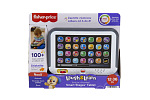 Mattel Fisher-Price SMART STAGES TABLET CZ