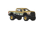 Mattel Hot Wheels PRÉMIOVÉ AUTO - CAR CULTURE - 17 FORD F150 RAPTOR