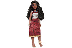 Mattel GARLAND FASHION DOLL VAIANA CORE HERO
