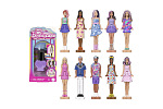 Mattel Barbie MINI BARBIELAND FASHIONISTAS BÁBIKA ASST