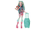 Mattel Monster High SKULLTIMATE SECRETS Destination panenka - LAGOONA