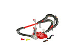 Mattel Hot Wheels racing startovací dráha - TBC
