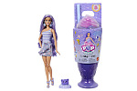 Mattel Barbie POP REVEAL  Barbie odměny - fialová