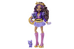 Mattel Monster High panenka monsterka - CLAWDEEN