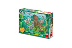 Dino JURASSIC WORLD 24 maxi puzzle