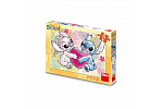 Dino STITCH: LOVE STORY 24 Puzzle