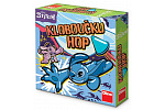 Dino KLOBÚČKU HOP – STITCH Detská hra