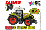 Happy People Bayer RC Traktor CLAAS