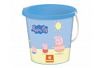 Happy People Vedierko Happy People Peppa Pig, priemer 17 cm