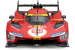 Bburago 1:18 Ferrari Racing - 499P LMH - Red #50