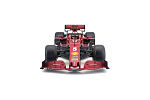 Bburago ORBICO Bburago 1:18 Ferrari Racing F1 2020 - Tuscan GP - SF1000 nr.5 Sebastian Vettel