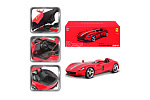 Bburago ORBICO Bburago 1:18 Ferrari Signature series Monza SP-1