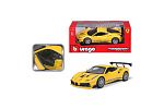 Bburago ORBICO Bburago 1:24 Ferrari Racing 488 Challenge Yelow