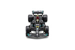 Bburago 1:43 RACE Formula F1 - Mercedes-AMG F1 W14 E Performance (2023) #63 (George Russel