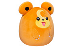 ORBICO Pokémon Squishmallows Plyš 36 cm -Teddiursa
