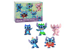 ORBICO Stitch sběratelský set figurek