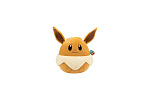 ORBICO POKEMON SQUISHMALLOWS EVEE 60CM