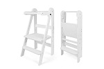 Five O Nine Crew Skladací učící věž - bílá