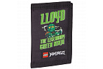 Smartlife LEGO Ninjago Lloyd - peněženka