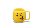 Smartlife LEGO keramický hrnek 255 ml - silly