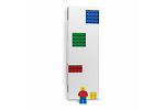 Smartlife LEGO Stationery Pouzdro s minifigurkou, barevné