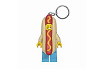Smartlife LEGO Iconic Hot Dog svítící figurka (HT)