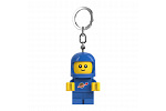 Smartlife LEGO Minifigures Space Baby svítící figurka (HT)