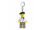 Smartlife LEGO Minifigures Malíř svítící figurka (HT)