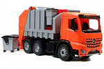 Lena Smetiarske auto 72 cm, Arocs