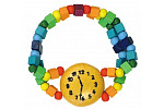 Detoa Rainbow Watch