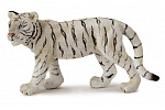 Collecta zvieratá Collecta Mláďa bieleho tigra stojace