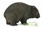 Collecta Vombat medveďovitý