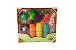 Plejo Mac Toys PLEJO Súprava zeleniny
