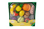 Plejo Mac Toys PLEJO Sada ovocia