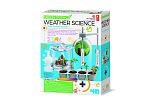 4M Mac Toys mac hračky Meteorologická stanica
