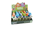 Bubli Mac Toys BUBLI Bublifuk zvieratko