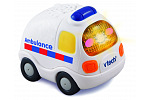 VTech Tut Tut Ambulancia CZ