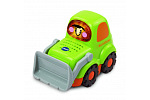 VTech Tut Tut Buldozér CZ