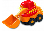 VTech Tut Tut autá - Bagr CZ
