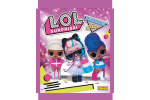 Panini L.O.L. Prekvapenie! 3 - nálepky