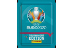 Panini EURO 2020 TOURNAMENT EDITION - nálepky