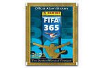 PANINI FIFA 365 2022/2023 - nálepky