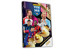 PANINI FIFA 365 2023/2024 - album (tvrdá väzba)