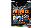 PANINI WORLD CLASS 2024 - album