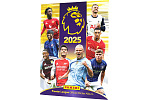 Panini PREMIER LEAGUE 2024/2025 - album