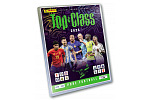 PANINI TOP CLASS 2025 - binder