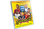 PANINI FIFA 365 2025/2026 - ADRENALYN - binder