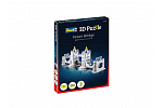 Revell 3D Puzzle REVELL 00116 - Tower Bridge