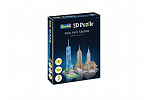 Revell 3D Puzzle REVELL 00142 - New York Skyline